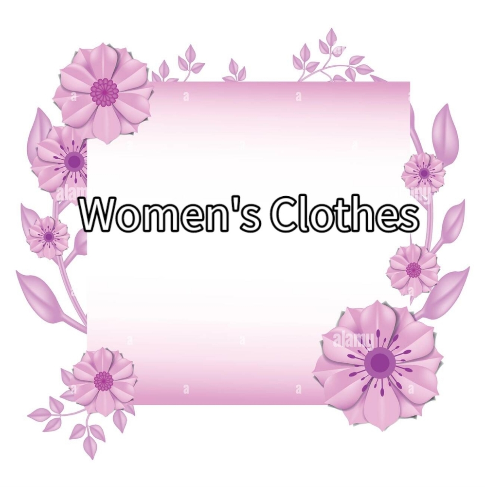 Women's Apparel